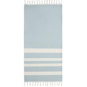 Towel center
