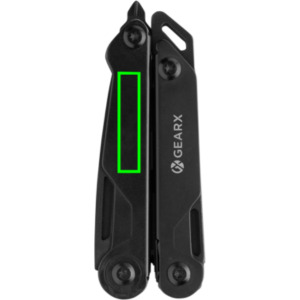 fronte oggetto a sinistra