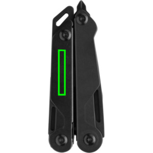 Retro oggetto a sinistra