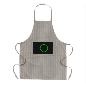 Fronte oggetto centrale