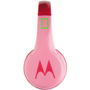 Lato oggetto a sinistra