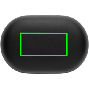 Parte superiore oggetto