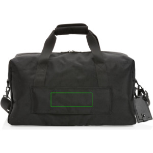 Retro oggetto centrale