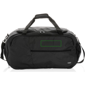 Fronte oggetto in alto