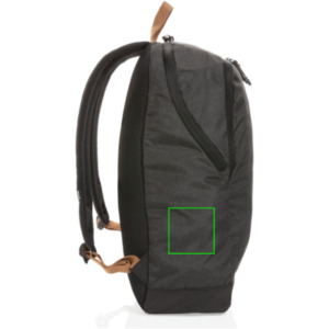 Lato oggetto a sinistra