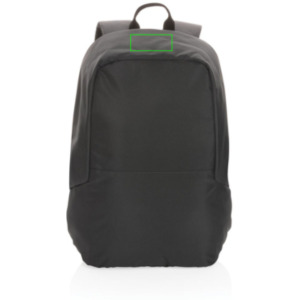 parte superiore oggetto