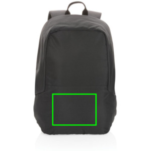 fronte oggetto in basso