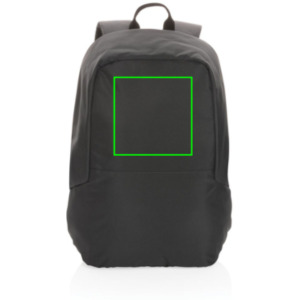 fronte oggetto in alto