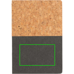 Fronte oggetto in basso