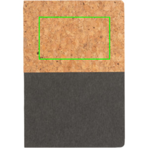 Fronte oggetto in alto