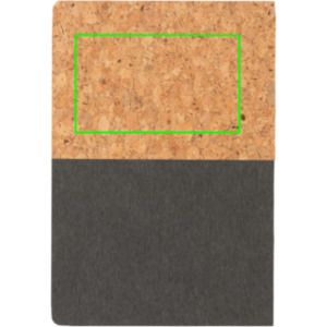 Retro oggetto in alto