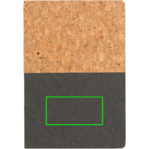 Fronte oggetto in basso