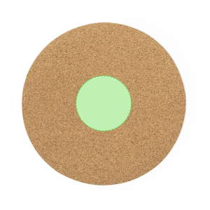 Incentrato sulla superficie