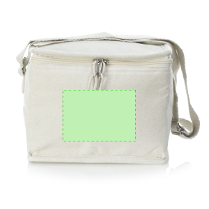 Nella faccia anteriore