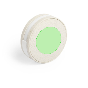 Messo a fuoco sul cerchio