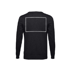 Maglietta schiena/spalle