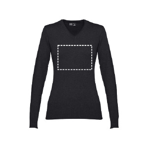 Maglietta schiena/spalle