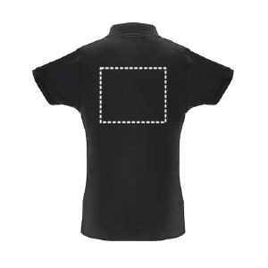 Polo manica corta manica