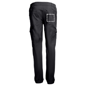 Pantaloni tasca