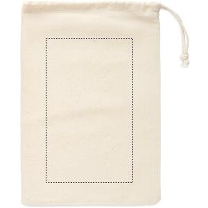 Pouch side 1