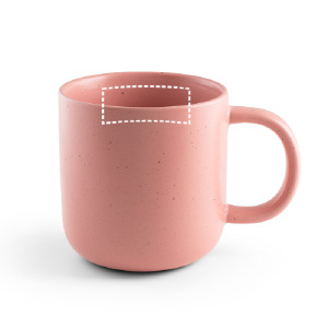 Tazzina parte interna