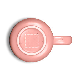 Tazza fondo