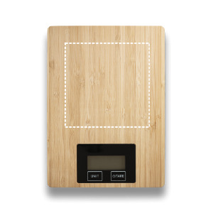 Bilancia parte superiore