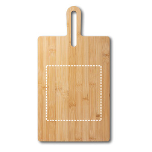 Tagliere manico