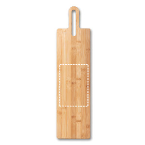 Tagliere manico