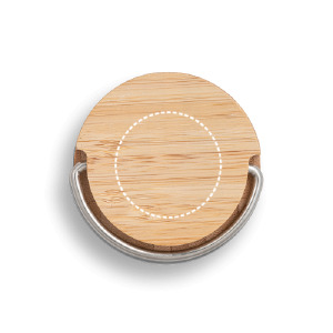 Thermos tappo