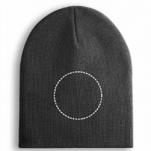 Cappello fronte