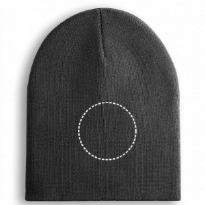 Cappello fronte