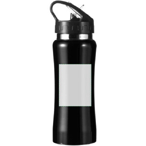 Sul supporto - Sul corpo