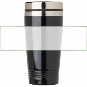 Sul lato