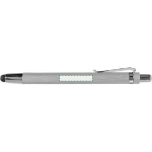 Vicino al clip, scrittura destra