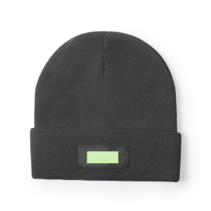 Sul fronte del cappuccio