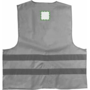 Sulla parte posteriore