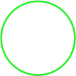 Parte superiore oggetto