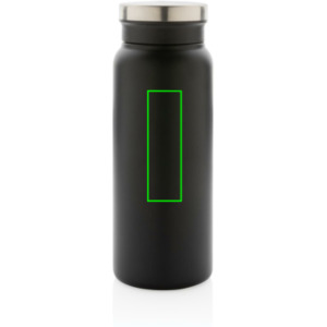 Fronte oggetto in alto