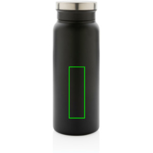 Retro oggetto in basso