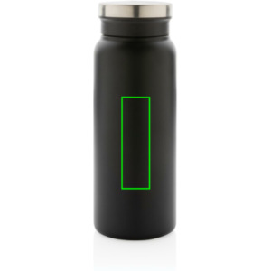 Retro oggetto centrale