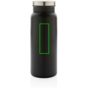 Retro oggetto in alto