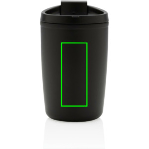 Retro oggetto centrale