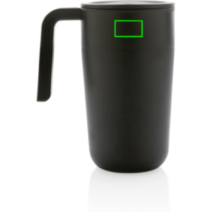 Retro oggetto in alto