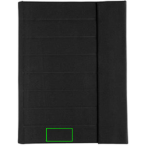 fronte oggetto in basso