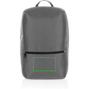 fronte oggetto in basso