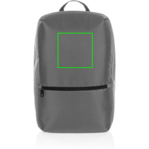 Fronte oggetto in alto