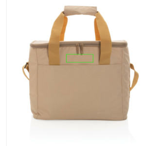 Fronte oggetto in alto