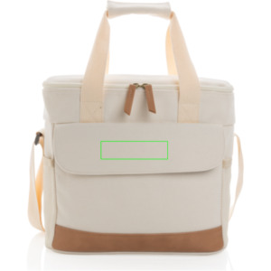 fronte oggetto in alto