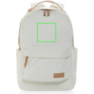 fronte oggetto in alto